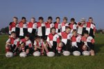 Rugby Event Photographs